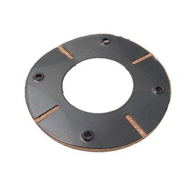 BDR 120 mm BD0001 Motor Asm Balata