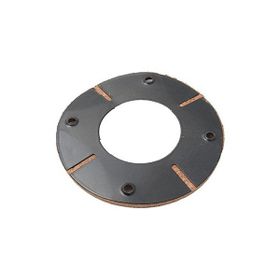 BDR 120 mm BD0001 Motor Asm Balata