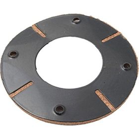 BDR 120 mm BD0001 Motor Asm Balata