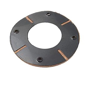 BDR 120 mm BD0001 Motor Asm Balata