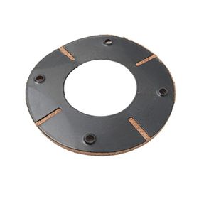 BDR 120 mm BD0001 Motor Asm Balata