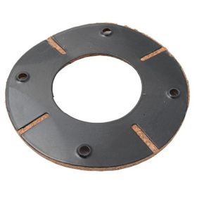 BDR 120 mm BD0001 Motor Asm Balata