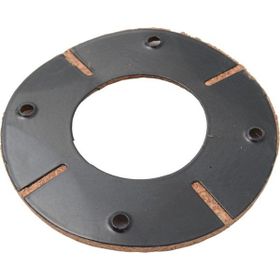 BDR 120 mm BD0001 Motor Asm Balata