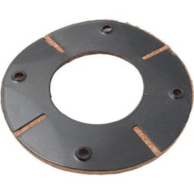 BDR 120 mm BD0001 Motor Asm Balata