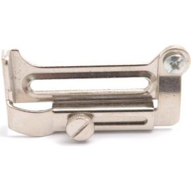 BDR 120428 G7 Düz Makine Ayarlı Siper