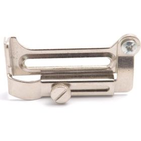 BDR 120428 G7 Düz Makine Ayarlı Siper
