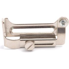 BDR 120428 G7 Düz Makine Ayarlı Siper