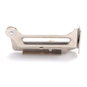 BDR 120428 G7 Düz Makine Ayarlı Siper