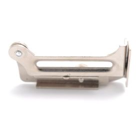BDR 120428 G7 Düz Makine Ayarlı Siper