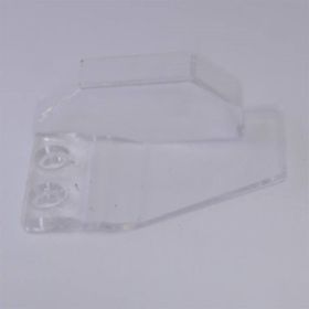 BDR 121-04907 Juki Overlok 3600 Muhafaza Camı