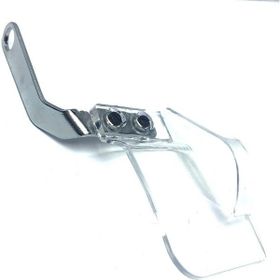 BDR 121-04907 Juki Overlok 3600 Muhafaza Camı