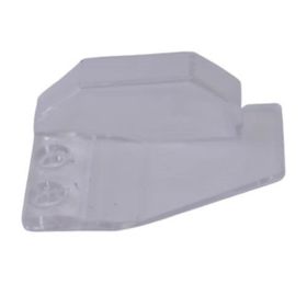 BDR 121-04907 Juki Overlok 3600 Muhafaza Camı