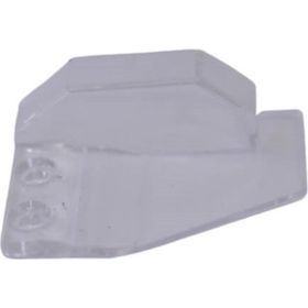 BDR 121-04907 Juki Overlok 3600 Muhafaza Camı