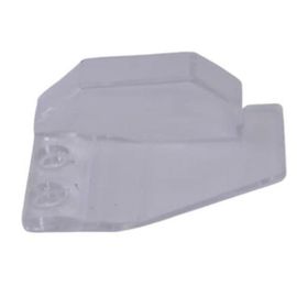 BDR 121-04907 Juki Overlok 3600 Muhafaza Camı