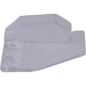 BDR 121-04907 Juki Overlok 3600 Muhafaza Camı