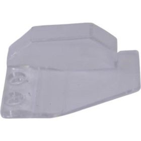 BDR 121-04907 Juki Overlok 3600 Muhafaza Camı
