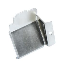 BDR 121-47807 Juki Overlok 3-4 İplik Ön Sürgü Kapak Sacı