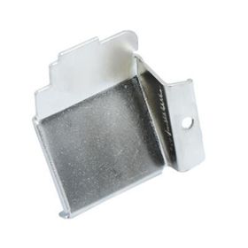 BDR 121-47807 Juki Overlok 3-4 İplik Ön Sürgü Kapak Sacı