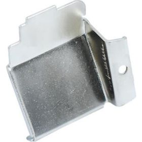 BDR 121-47807 Juki Overlok 3-4 İplik Ön Sürgü Kapak Sacı