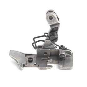 BDR 121-53755 Juki Overlok 5 iplik Penye Ayak