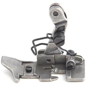 BDR 121-53755 Juki Overlok 5 iplik Penye Ayak