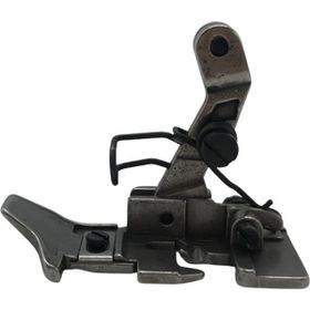 BDR 121-53763 Juki Overlok 6700 5 İp Penye Ayak
