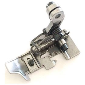 BDR 121-54266 Juki Overlok 5 İplik Kot Ayak