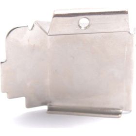 BDR 122-56707 Juki Overlok 5 İp Ön Sürgü Kapak Metal
