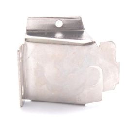 BDR 122-56707 Juki Overlok 5 İp Ön Sürgü Kapak Metal