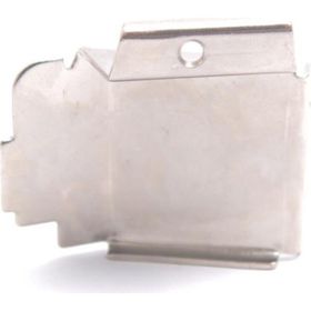 BDR 122-56707 Juki Overlok 5 İp Ön Sürgü Kapak Metal