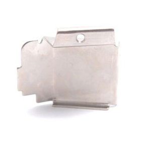 BDR 122-56707 Juki Overlok 5 İp Ön Sürgü Kapak Metal
