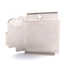 BDR 122-56707 Juki Overlok 5 İp Ön Sürgü Kapak Metal