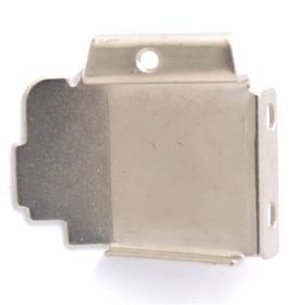 BDR 122-86803 Juki Overlok Sürgü Kapak Metali