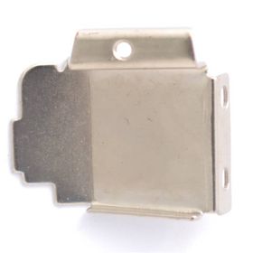 BDR 122-86803 Juki Overlok Sürgü Kapak Metali
