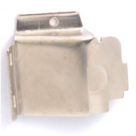 BDR 122-86803 Juki Overlok Sürgü Kapak Metali