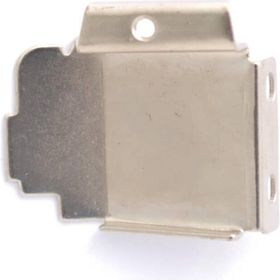 BDR 122-86803 Juki Overlok Sürgü Kapak Metali