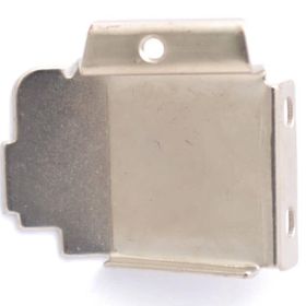 BDR 122-86803 Juki Overlok Sürgü Kapak Metali