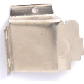 BDR 122-86803 Juki Overlok Sürgü Kapak Metali