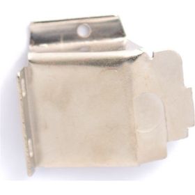 BDR 122-86902 Juki Overlok 3616 Ön Sürgü Kapak Metal
