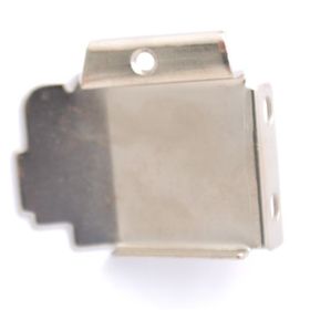 BDR 122-86902 Juki Overlok 3616 Ön Sürgü Kapak Metal