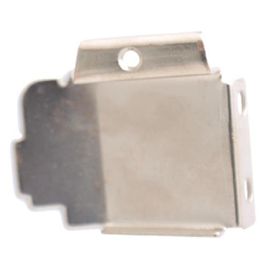 BDR 122-86902 Juki Overlok 3616 Ön Sürgü Kapak Metal