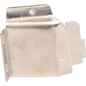 BDR 122-86902 Juki Overlok 3616 Ön Sürgü Kapak Metal