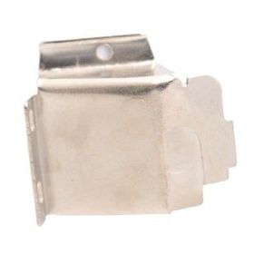 BDR 122-86902 Juki Overlok 3616 Ön Sürgü Kapak Metal