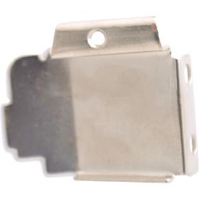BDR 122-86902 Juki Overlok 3616 Ön Sürgü Kapak Metal