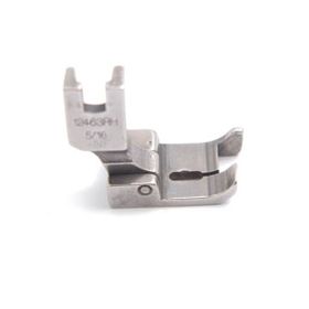 BDR 12463RH-NF 5/16 8 mm Yürüyen İğne Sabit Çimalı Ayak