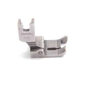 BDR 12463RH-NF 5/16 8 mm Yürüyen İğne Sabit Çimalı Ayak