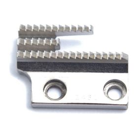BDR 12481-17 Düz Makine Dişli