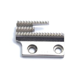 BDR 12481-17 Düz Makine Dişli