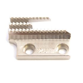 BDR 12481-17 Düz Makine Dişli
