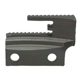 BDR 12481-17 Düz Makine Dişli